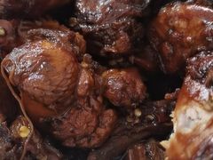 -如意香辣鸡架(总店)