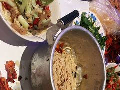 -老长沙龙虾馆(梅林店)