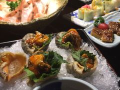 -梅筑·创意料理(王府井百货店)