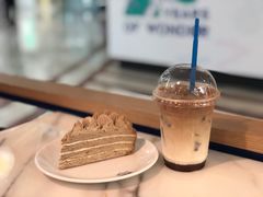 -Nadeje @ Suria KLCC