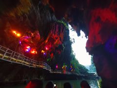 -英西峰林·洞天仙境