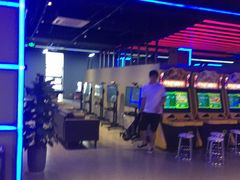 -复兴未来·轰趴空间(泰富百货店)