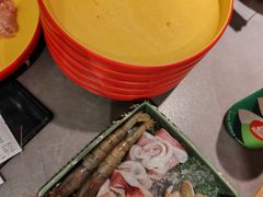 -沼津港精致料理·寿喜烧·烧鸟(龙湖南桥天街日料榜单店)