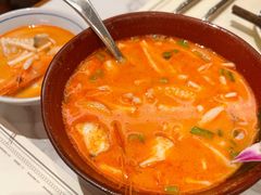 -太食獸泰式茶餐厅(IFS国金中心店)