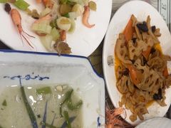-水韵·渔家臻品私房菜(中庙店)