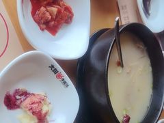-大田牛尾汤(幸福河市场店)
