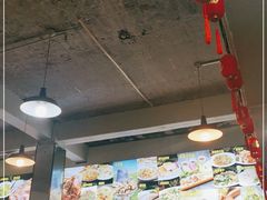 -苏师傅菜馆(上沙店)