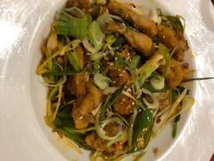-熊猫川菜馆 panda chine