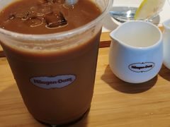 -哈根达斯(天河城店)