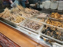 -老号尤兔头(西川店)
