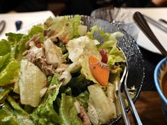 -安立可意大利美食