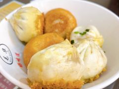 -毛华美食(清扬路店)