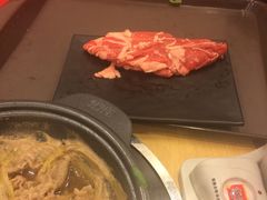 -食其家·牛丼咖喱(苏州永旺店)