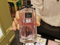 -GUCCI(南京德基店)