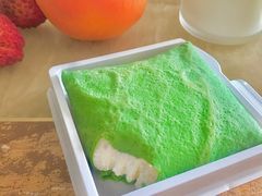 -万利隆·活力烘焙(人民路店)