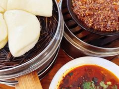 -王菊美食街·王菊面馆(总店)