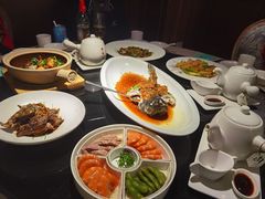 -尚一汤·粤菜海鲜(环球港店)