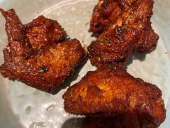 迷迭香烤鸡翅-CRAZYONES西班牙海鲜饭(上海美罗城店)