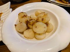 -芳草地度假酒店·野炉中餐厅