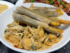 -鲜鲜·鲅鱼圈海鲜(于洪店)