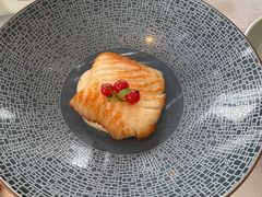 -北京柏悦酒店·锦庭餐厅Dining Room