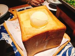 面包诱惑-绿茶餐厅(布吉万象汇店)