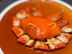 -锦府园·新台州菜(合生汇店)