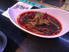 -鸣记脆皮烤鱼·海鲜烤鱼(三八广场店)