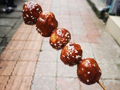 -邓记新一代糖油果子(四川煤管局供销公司职工宿舍店)