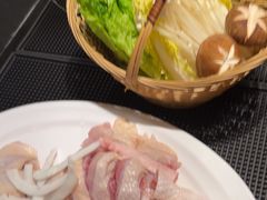 -同仁四季椰子鸡(福田东园总店)