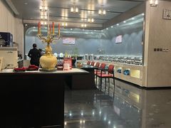 -香丰阁·烤鸭·川湘菜(清河店)