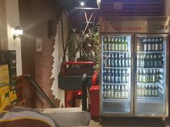 -吧嘚嘴炭烧鸽串吧(北海街店)