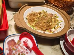 -伙靠·江浙菜(田林路店)