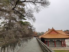 -沈阳市东陵公园