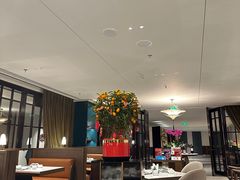 -珍呈中餐厅•粤川淮扬新疆(乌鲁木齐康莱德酒店)