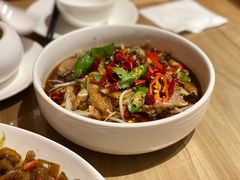 -枣子树·素食餐厅(普陀山店)