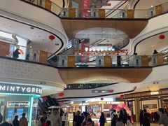 -万达广场(桂林高新店)