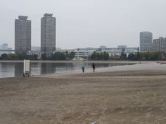 -台场海滨公园船码头