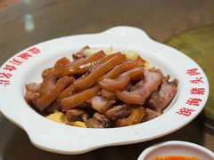 -山芋腔苏北菜(盐城滨海店)