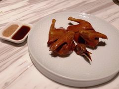 -香樟花园新粤料理(无锡万象城店)