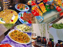 -汕头金海湾大酒店(万象城店)