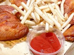 -肖记公安牛肉鱼杂馆·省级非物质文化遗产(三角路直营店)