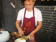 -盔盔仔方酥锅盔(什字上街店)
