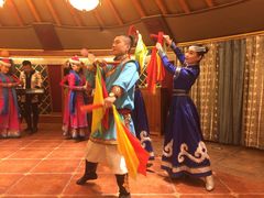 -九十九顶毡房(阜石路店)