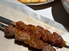 -西域阿里马新疆菜·清真(桂花路店)