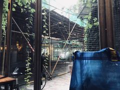 -来回·咖啡(天河南店)