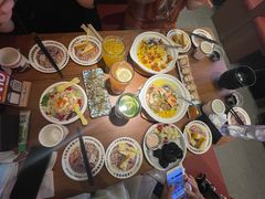 -小川洋风料理(大悦城店)