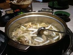 -狐狸爱上椰子鸡(滨江星光大道店)