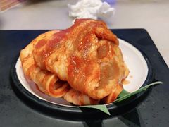 -韩宫宴炭火烤肉(昆山金鹰店)