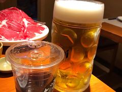 -有喜屋·烧鸟·居酒屋(周浦万达店)